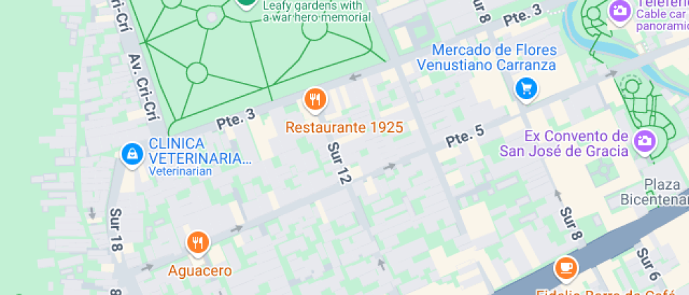 Profra. Aurora Junco Chazaro