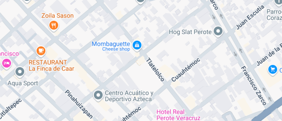 Rafael Guizar Y Valencia