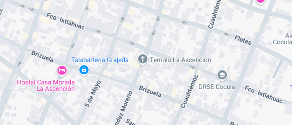 Rafael Mendez Moreno