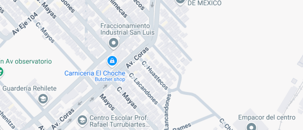 Colegio Rafael Turrubiartes Macias