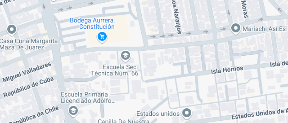 location map image