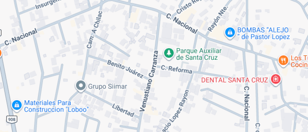 Estancia Infantil Rayito De Luna