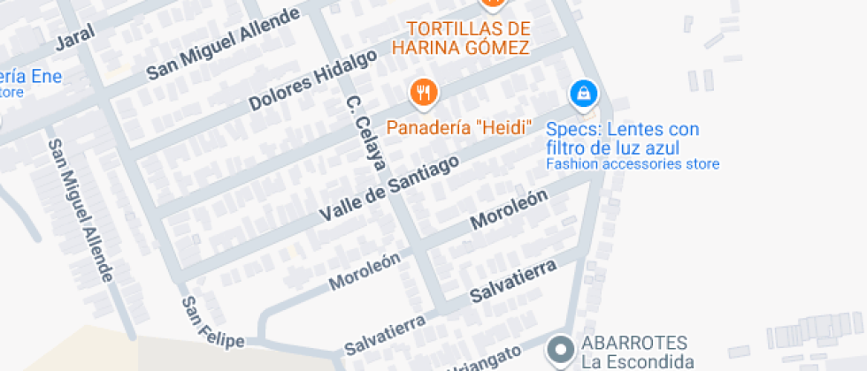 Rayito De Sol Id 2055