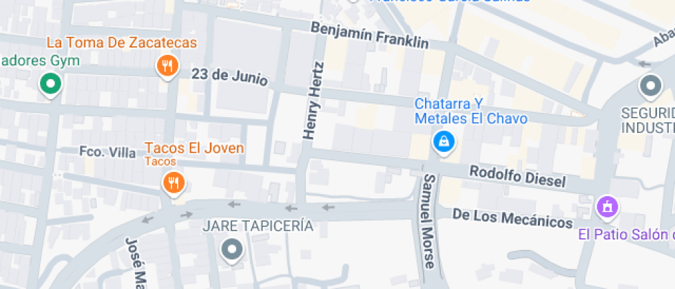 Colegio Rayitos De Sol 2001 S.c.