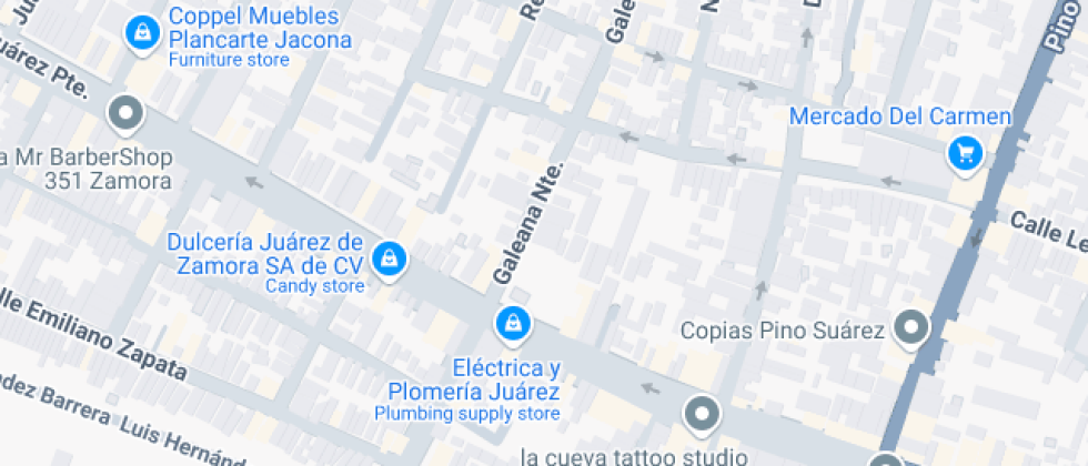 Rebeca Guillen Patiсo