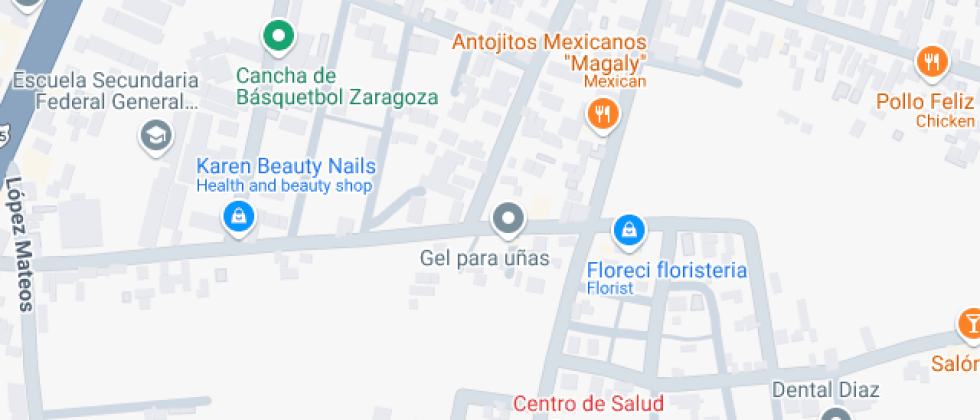 Rector Melchor Diaz Rubio