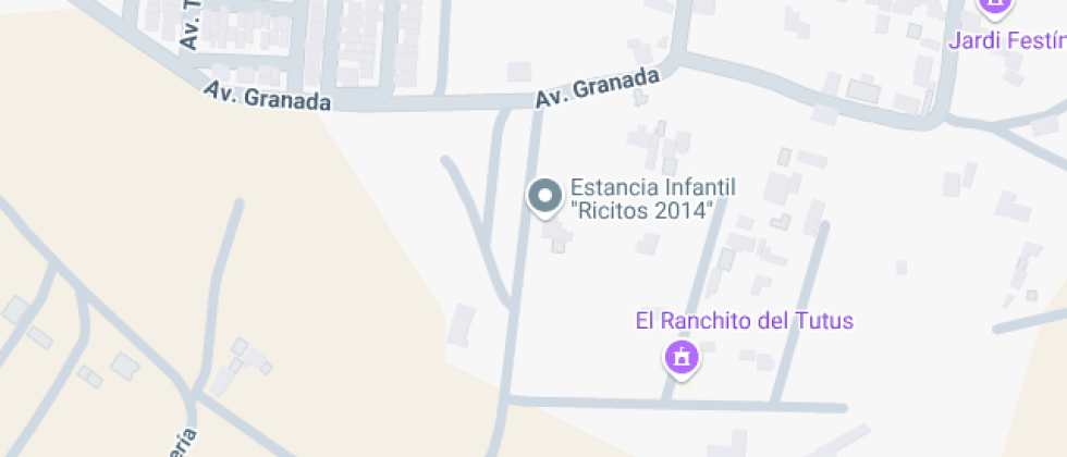 Ricitos 2014