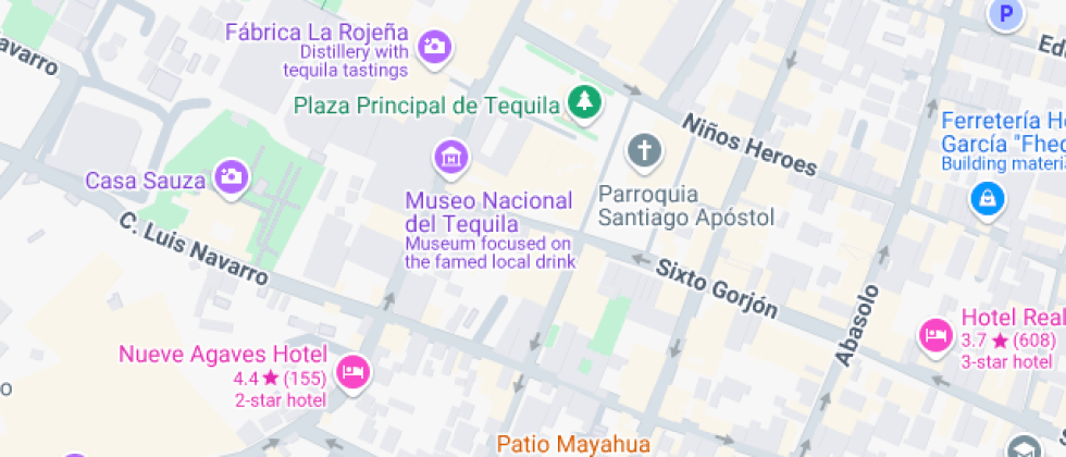 Roberto Ruiz Rosales