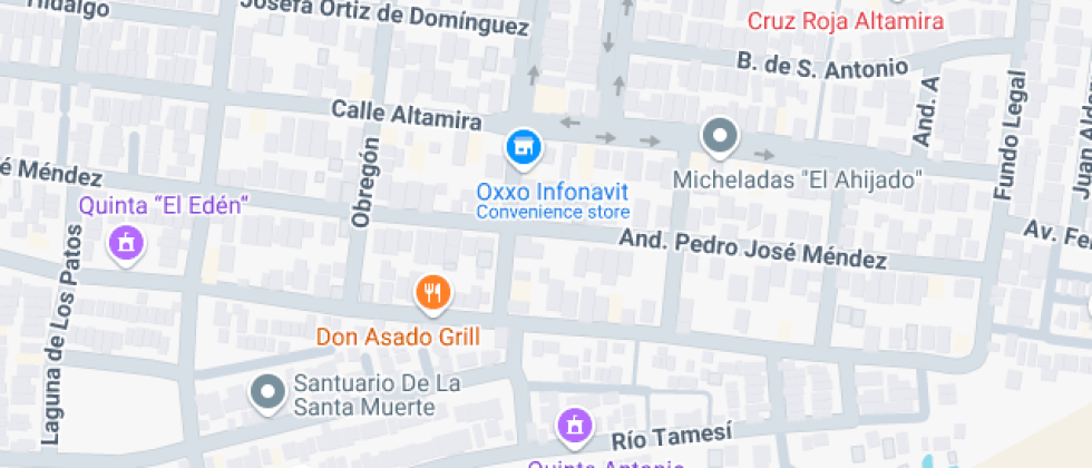 Caritas Felices Rogers