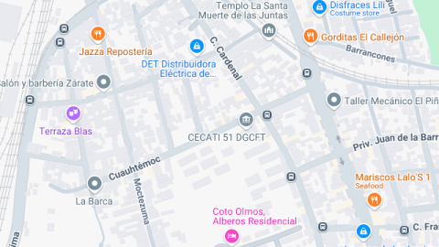 location map image