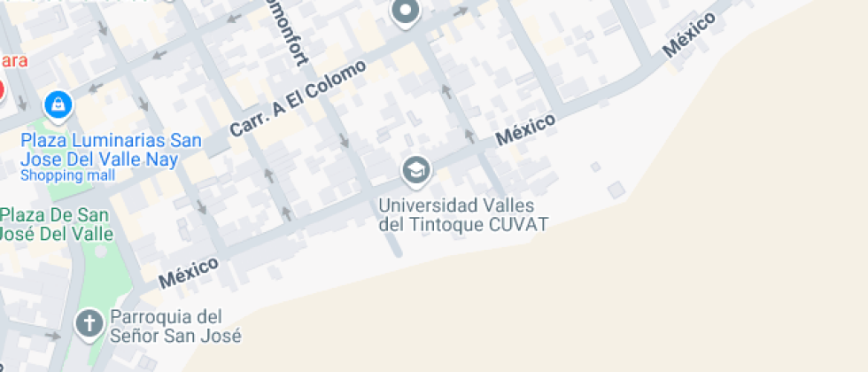 Rosario Del Tintoque