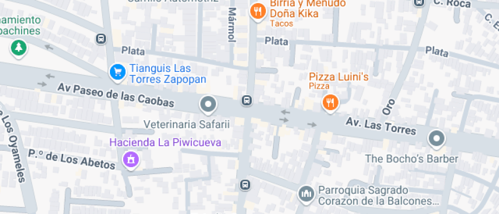 location map image
