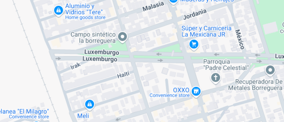 San Francisco De Asis