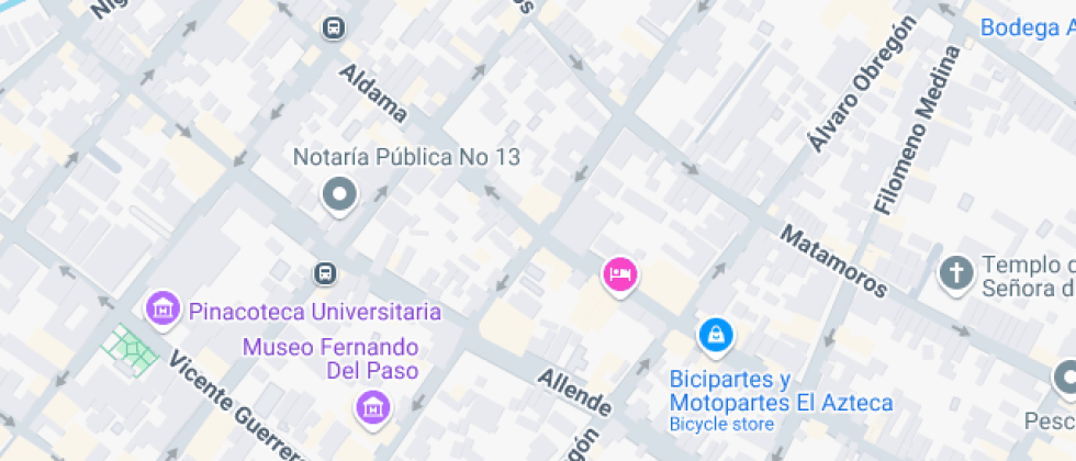 Guarderia y Jardin de Niños  Primavera