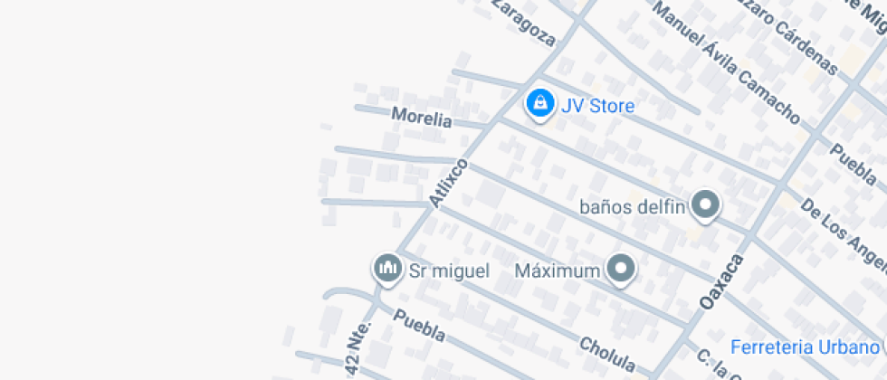 Colegio Santa Teresa