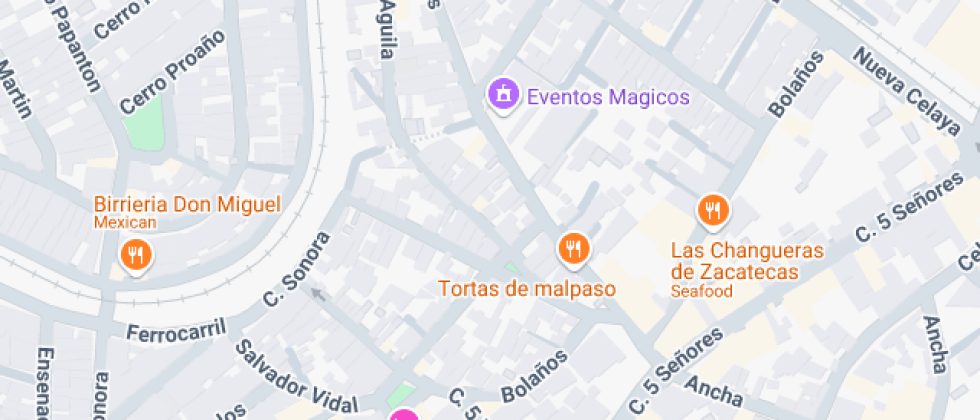 La Casita de Cri Cri