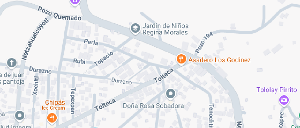 Superior de Poza Rica 