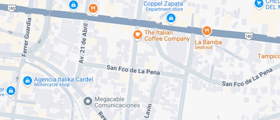 Farallón
