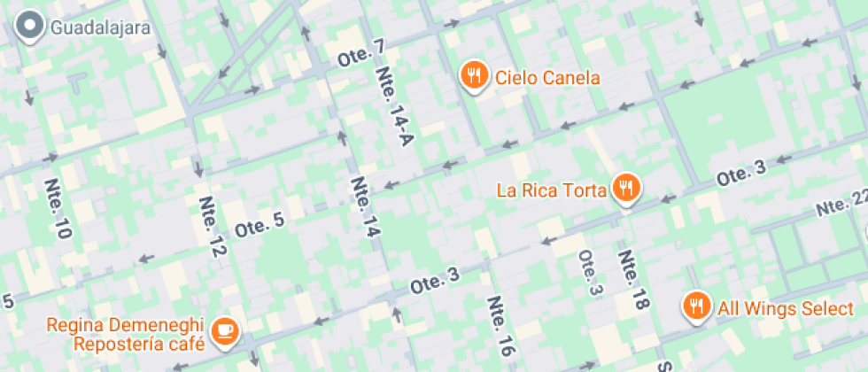 Colegio Centro Educativo Integral México Americano