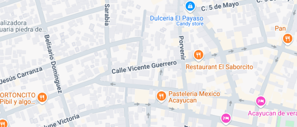 Secundaria Unidos Por La Patria