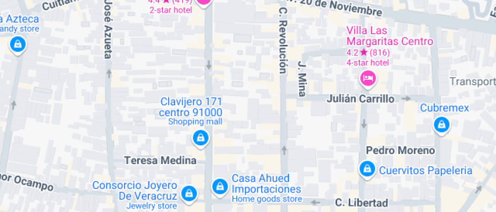 De Educación Superior Simon Bolivar S.c.