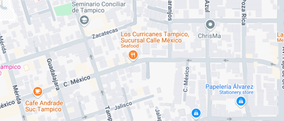 Técnica José De Escandón