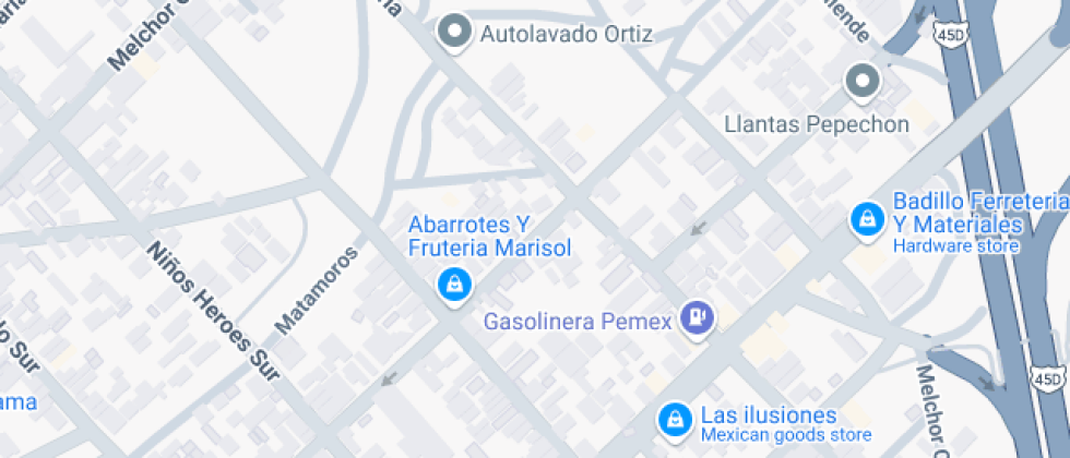 Semillas De Esperanza