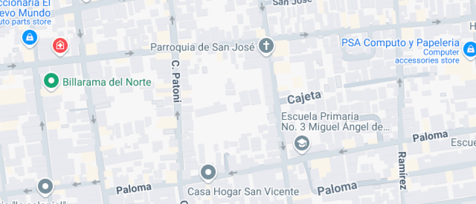 Preparatoria Seminario Conciliar Menor De Durango