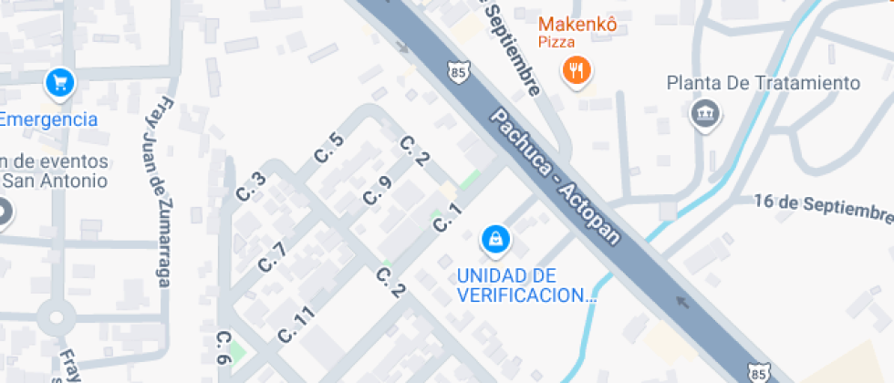 Servicios Integrales De Computacion E Ingles, S.c.