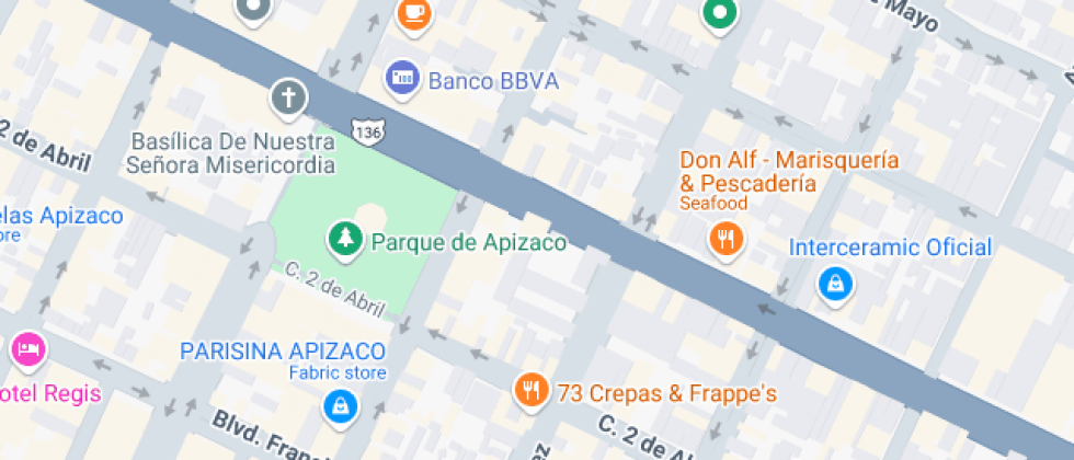 Servicios Integrales De Computo