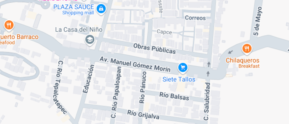 Servicios Y Cuidados Para Los Niños