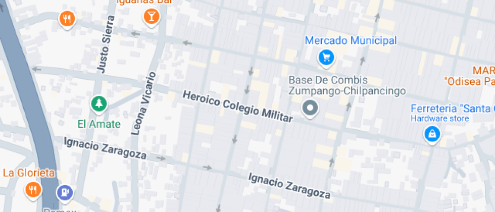 Sicasa Escuela De Computacion