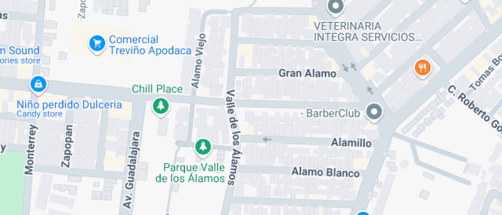 Sistemas De Computacion De Reynosa