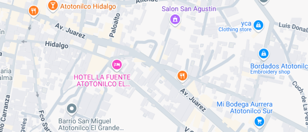 Sistemas Tecnicos Computacionales