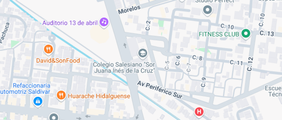 Sor Juana Ines De La Cruz