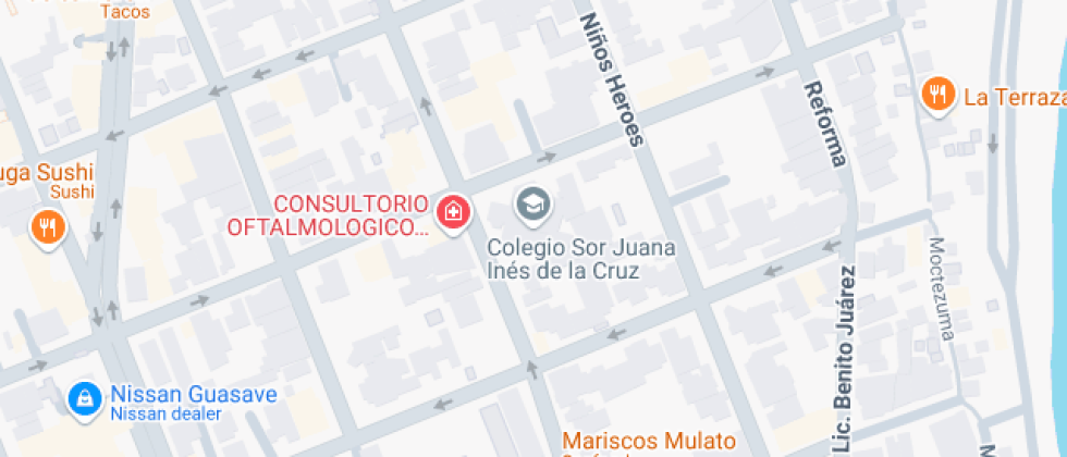 Sor Juana Ines De La Cruz