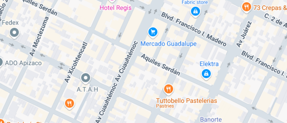 Stylistes Profeshion