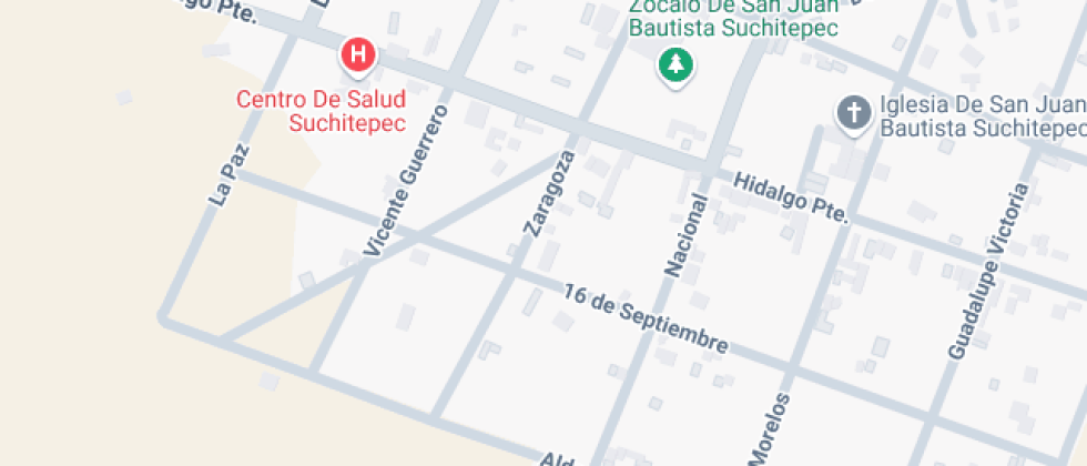 Colegio Suchitepec