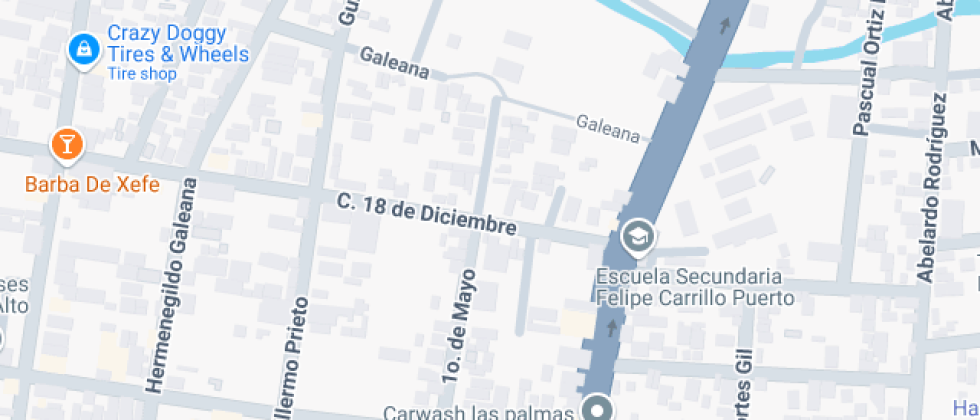 Sunshine, Institución De Educación Preescolar