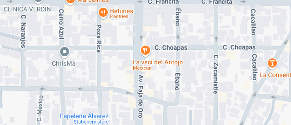 Tampico Early Childhood Center