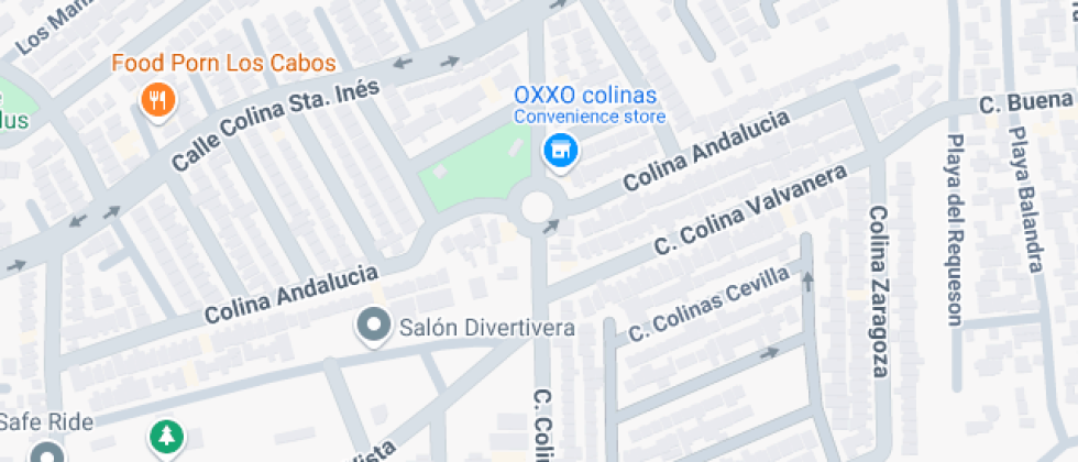 Tecnologico De Baja California