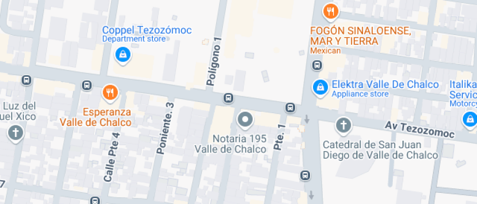 Tecnologico Del Valle S. C.