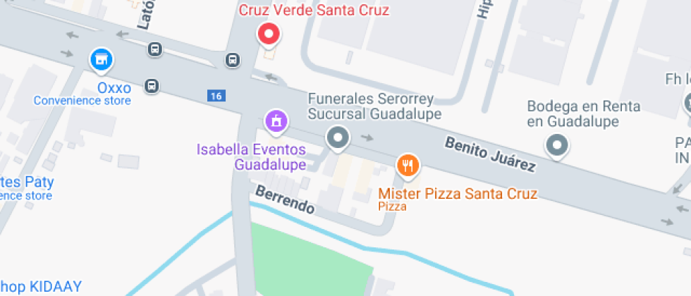 Tecnologico Especializado En Informatica Regiomontana