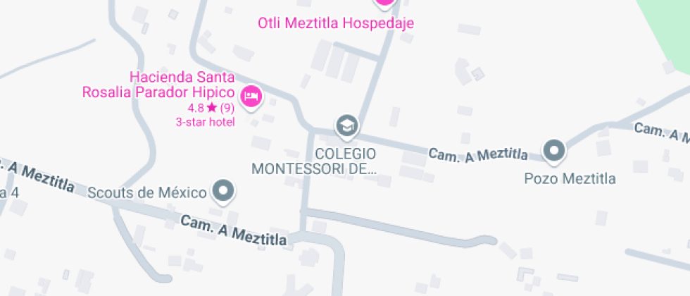 Colegio Terramar Escuela Viva