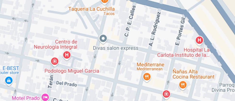 y Jardín de niños Beraca