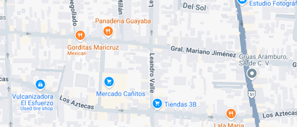 Trazos Y Crayones, Institucion De Educacion Preesc