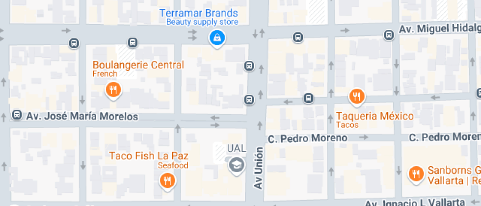 location map image