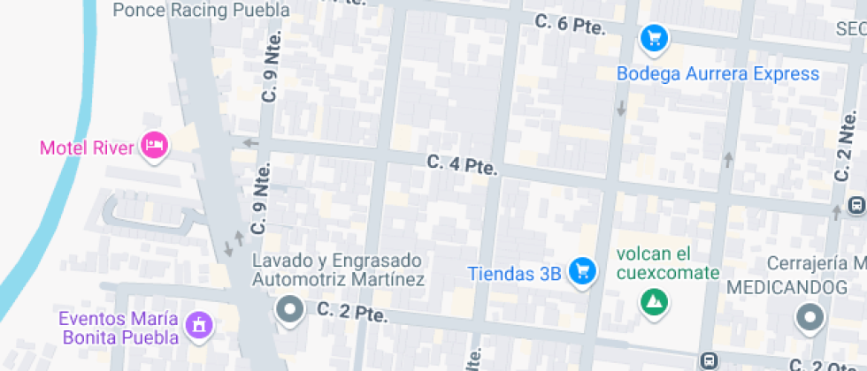 location map image