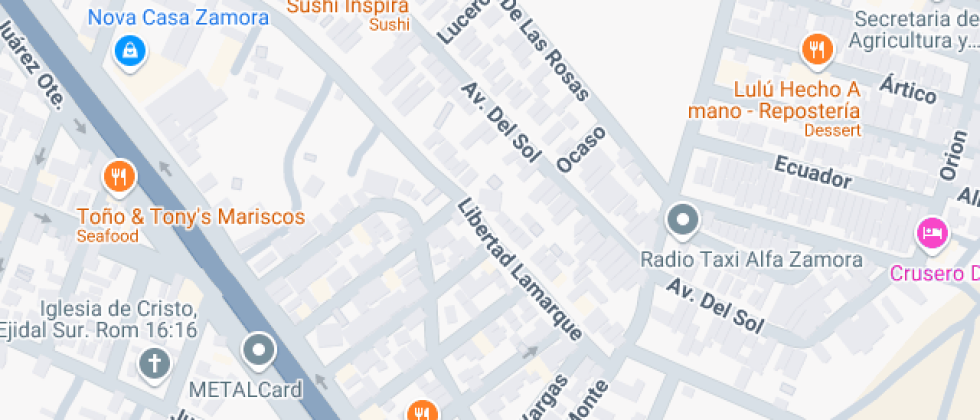 Un Mundo De Fantasia