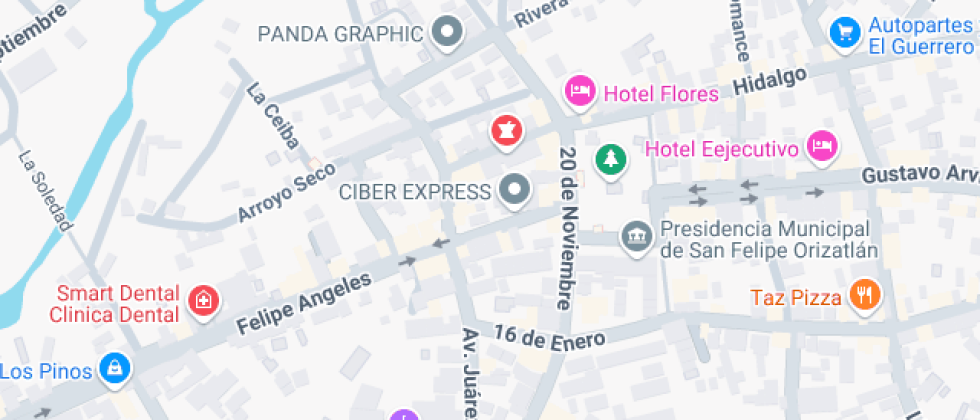 Un Mundo De Sonrisas